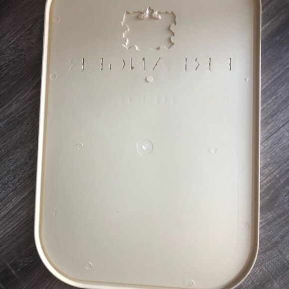 Erlanger Classic 1893 beer plastic vintage wall decore 20”x13” - Picture 7 of 9